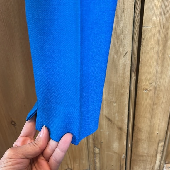 NWT JCrew Martie Wool Pants - Picture 5 of 9